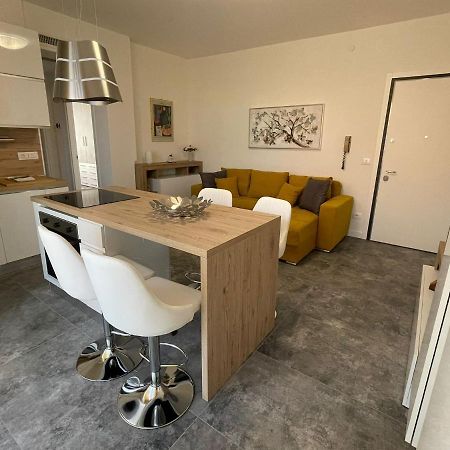 Magic Apartments バルドリーノ エクステリア 写真