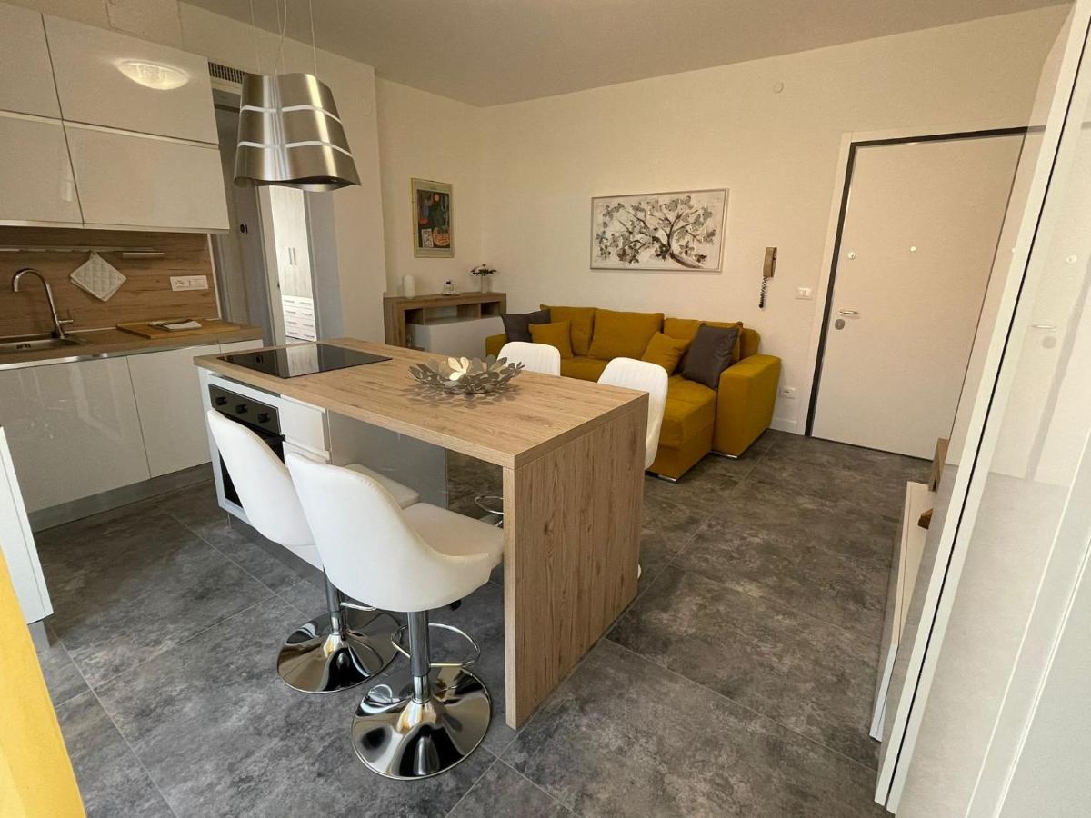 Magic Apartments バルドリーノ エクステリア 写真