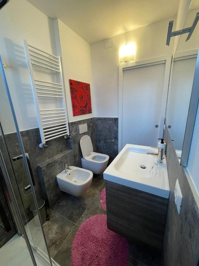 Magic Apartments バルドリーノ エクステリア 写真